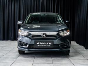 Honda Amaze 1.2 Comfort auto - Image 2