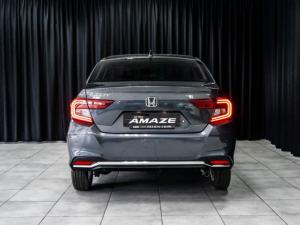 Honda Amaze 1.2 Comfort auto - Image 4