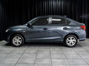 Honda Amaze 1.2 Comfort auto - Image 6