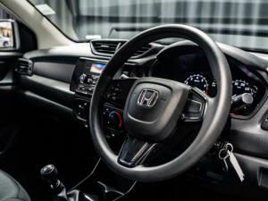 Honda Amaze 1.2 Comfort auto - Image 7
