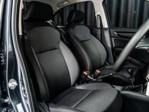 Honda Amaze 1.2 Comfort auto - Image 8