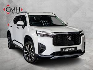 Honda Elevate 1.5 Elegance - Image 1
