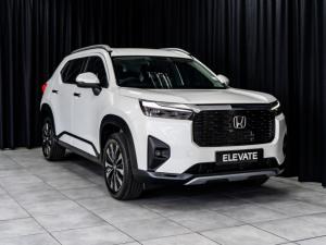 Honda Elevate 1.5 Elegance - Image 3