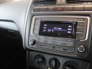 Volkswagen Polo Vivo hatch 1.4 Trendline - Image 10