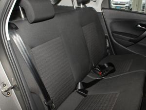 Volkswagen Polo Vivo hatch 1.4 Trendline - Image 12