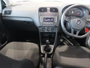 Volkswagen Polo Vivo hatch 1.4 Trendline - Image 13