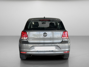 Volkswagen Polo Vivo hatch 1.4 Trendline - Image 6