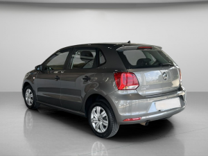 Volkswagen Polo Vivo hatch 1.4 Trendline - Image 8