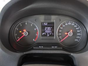 Volkswagen Polo Vivo hatch 1.4 Trendline - Image 9