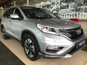Honda CR-V 2.4 Executive AWD - Image 1