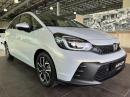 Thumbnail Honda Fit 1.5 Elegance