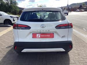 Toyota Corolla Cross 1.8 Xi - Image 8