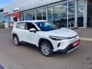 Thumbnail Toyota Corolla Cross 1.8 Xi