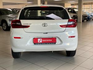 Toyota Starlet 1.5 Xi - Image 5