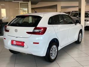 Toyota Starlet 1.5 Xi - Image 2