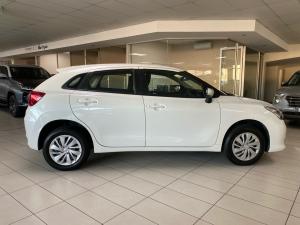 Toyota Starlet 1.5 Xi - Image 3