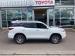 Toyota Fortuner 2.8GD-6 4x4 - Thumbnail 5