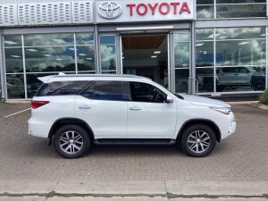 Toyota Fortuner 2.8GD-6 4x4 - Image 5