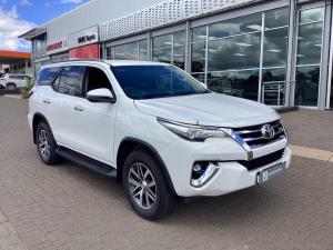 Toyota Fortuner 2.8GD-6 4x4 - Image 1