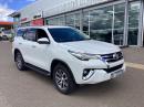 Thumbnail Toyota Fortuner 2.8GD-6 4x4