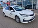 Thumbnail Toyota Corolla Quest 1.8 Plus manual