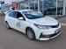Toyota Corolla Quest 1.8 Plus manual - Thumbnail 1
