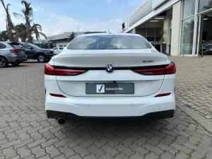 BMW 2 Series 218i Gran Coupe M Sport - Image 9