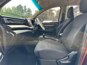 Toyota Rumion 1.5 TX manual - Image 7