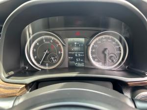 Toyota Rumion 1.5 TX manual - Image 9