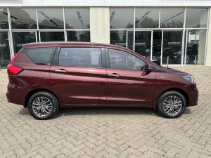 Toyota Rumion 1.5 TX manual - Image 3