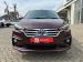 Toyota Rumion 1.5 TX manual - Thumbnail 4