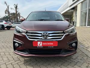 Toyota Rumion 1.5 TX manual - Image 4