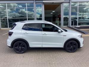 Volkswagen T-Cross 1.5TSI 110kW R-Line - Image 5