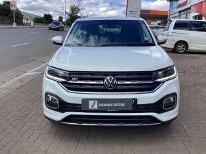 Volkswagen T-Cross 1.5TSI 110kW R-Line - Image 6