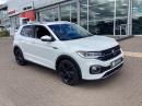 Thumbnail Volkswagen T-Cross 1.5TSI 110kW R-Line