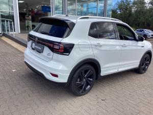 Volkswagen T-Cross 1.5TSI 110kW R-Line - Image 2