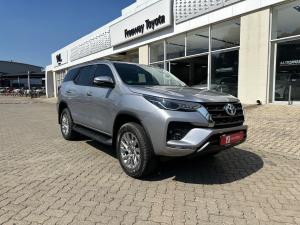 Toyota Fortuner 2.8GD-6 - Image 1