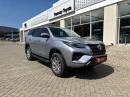 Thumbnail Toyota Fortuner 2.8GD-6