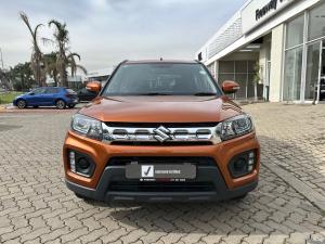 Suzuki Vitara Brezza 1.5 GL - Image 5