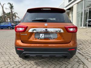 Suzuki Vitara Brezza 1.5 GL - Image 6