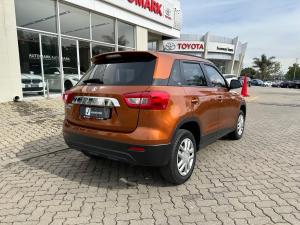 Suzuki Vitara Brezza 1.5 GL - Image 3