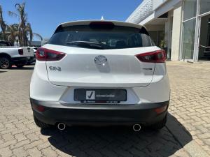 Mazda CX-3 2.0 Active - Image 7