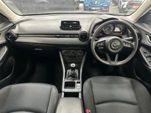 Mazda CX-3 2.0 Active - Image 8