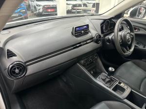 Mazda CX-3 2.0 Active - Image 11