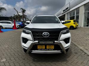 Toyota Fortuner 2.8GD-6 auto - Image 6