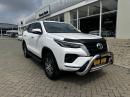 Thumbnail Toyota Fortuner 2.8GD-6 auto