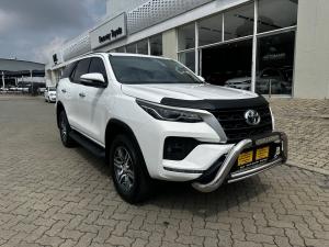 Toyota Fortuner 2.8GD-6 auto - Image 1