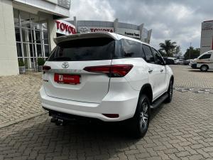Toyota Fortuner 2.8GD-6 auto - Image 3