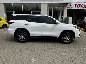Toyota Fortuner 2.8GD-6 auto - Image 4