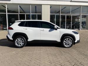 Toyota Corolla Cross 1.8 Xi - Image 6